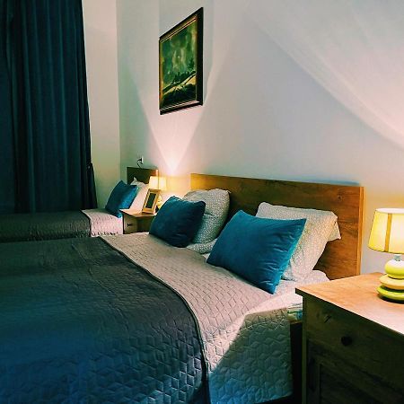 Le Royal Suites Sarajevo - City Center Екстериор снимка