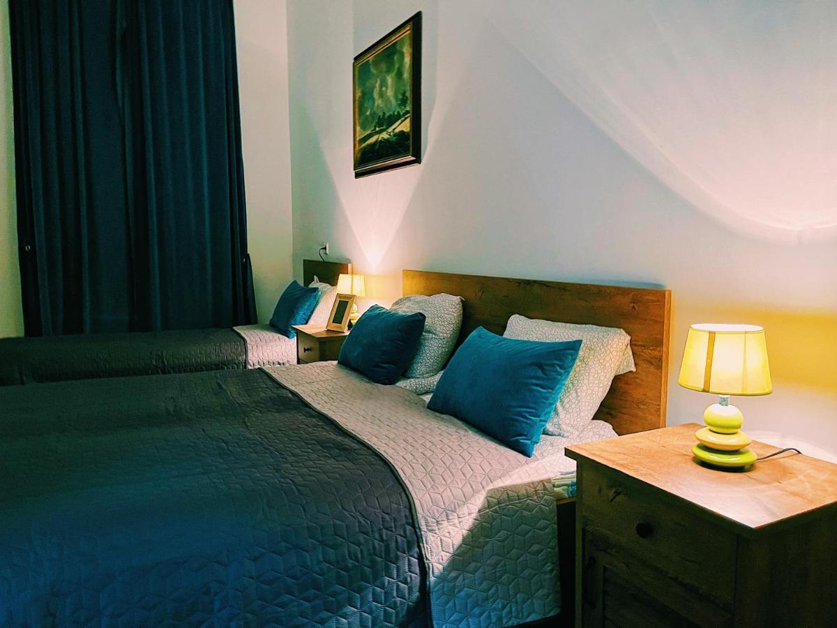 Le Royal Suites Sarajevo - City Center Екстериор снимка