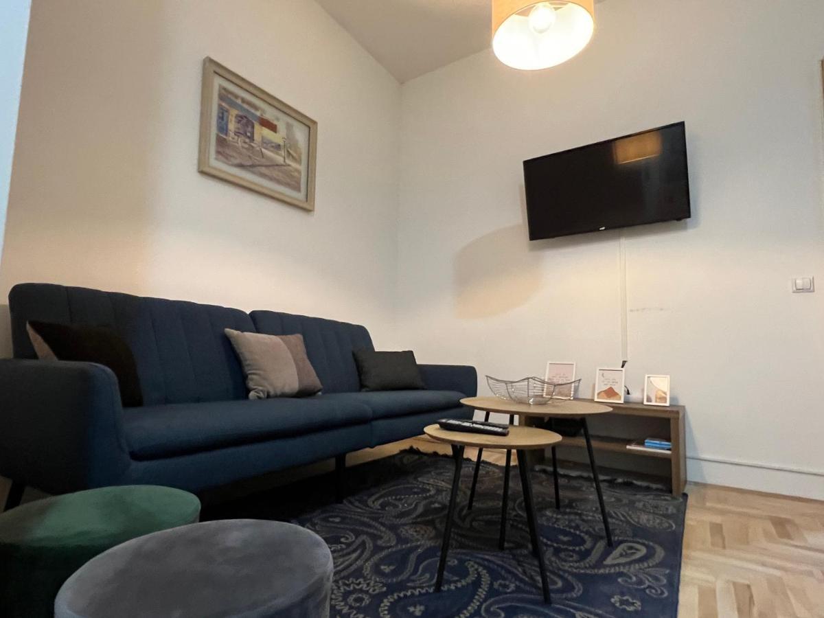 Le Royal Suites Sarajevo - City Center Екстериор снимка
