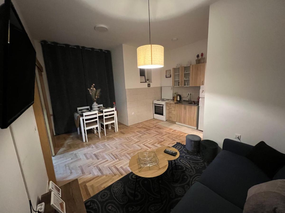 Le Royal Suites Sarajevo - City Center Екстериор снимка