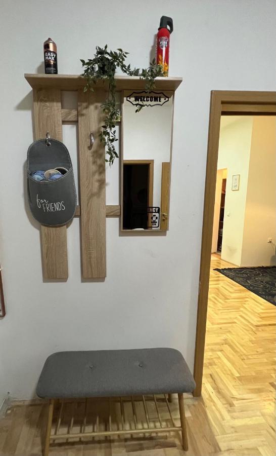 Le Royal Suites Sarajevo - City Center Екстериор снимка
