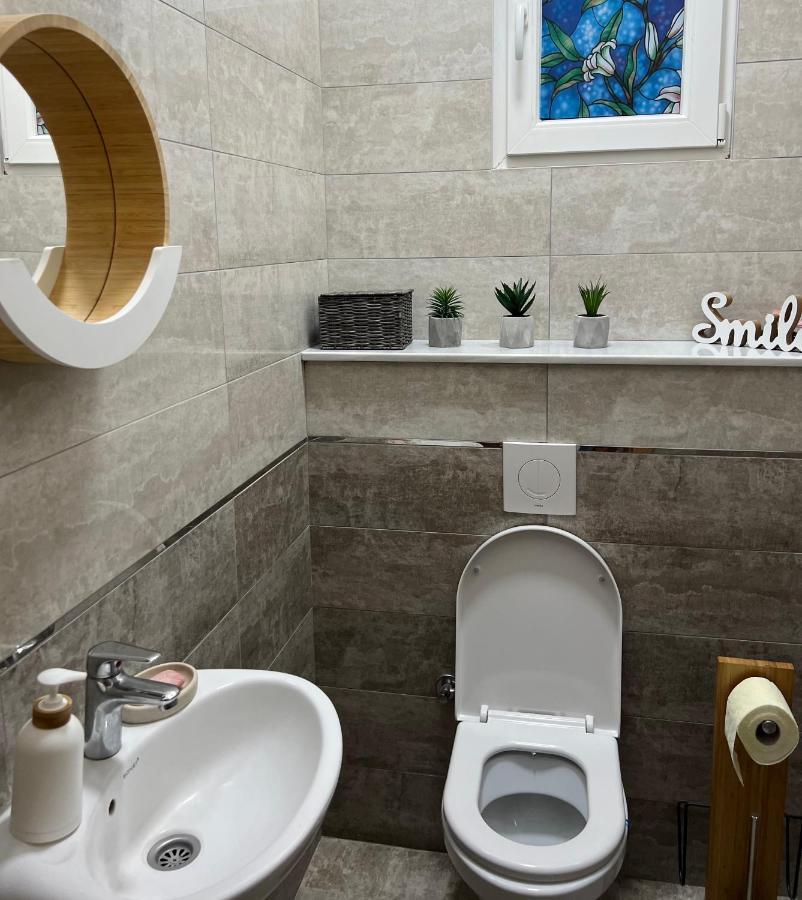 Le Royal Suites Sarajevo - City Center Екстериор снимка
