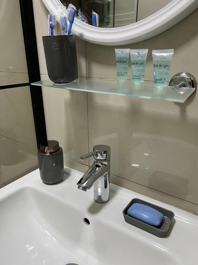 Le Royal Suites Sarajevo - City Center Екстериор снимка