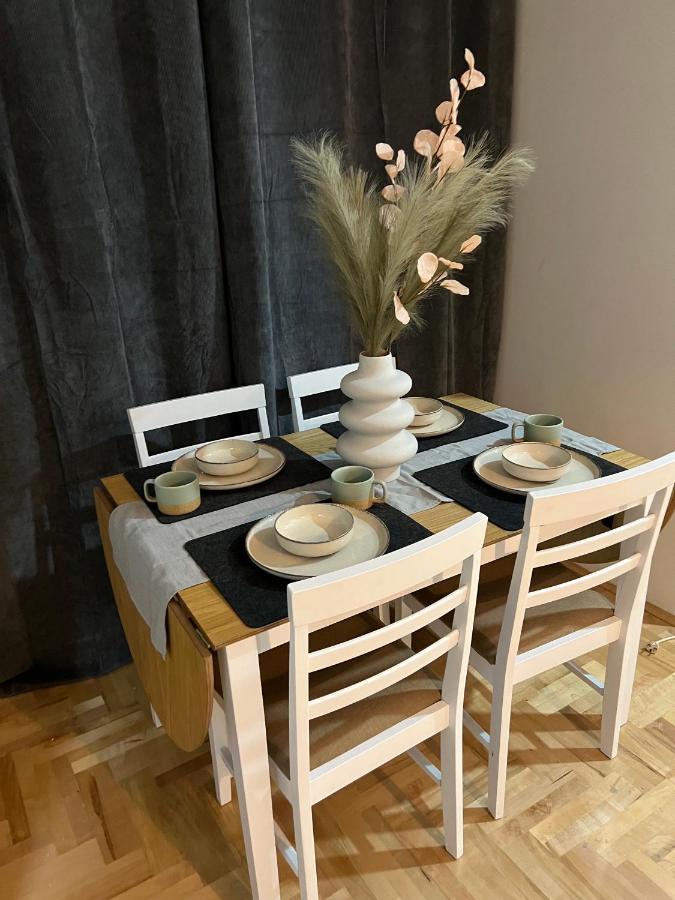 Le Royal Suites Sarajevo - City Center Екстериор снимка