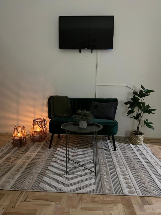 Le Royal Suites Sarajevo - City Center Екстериор снимка